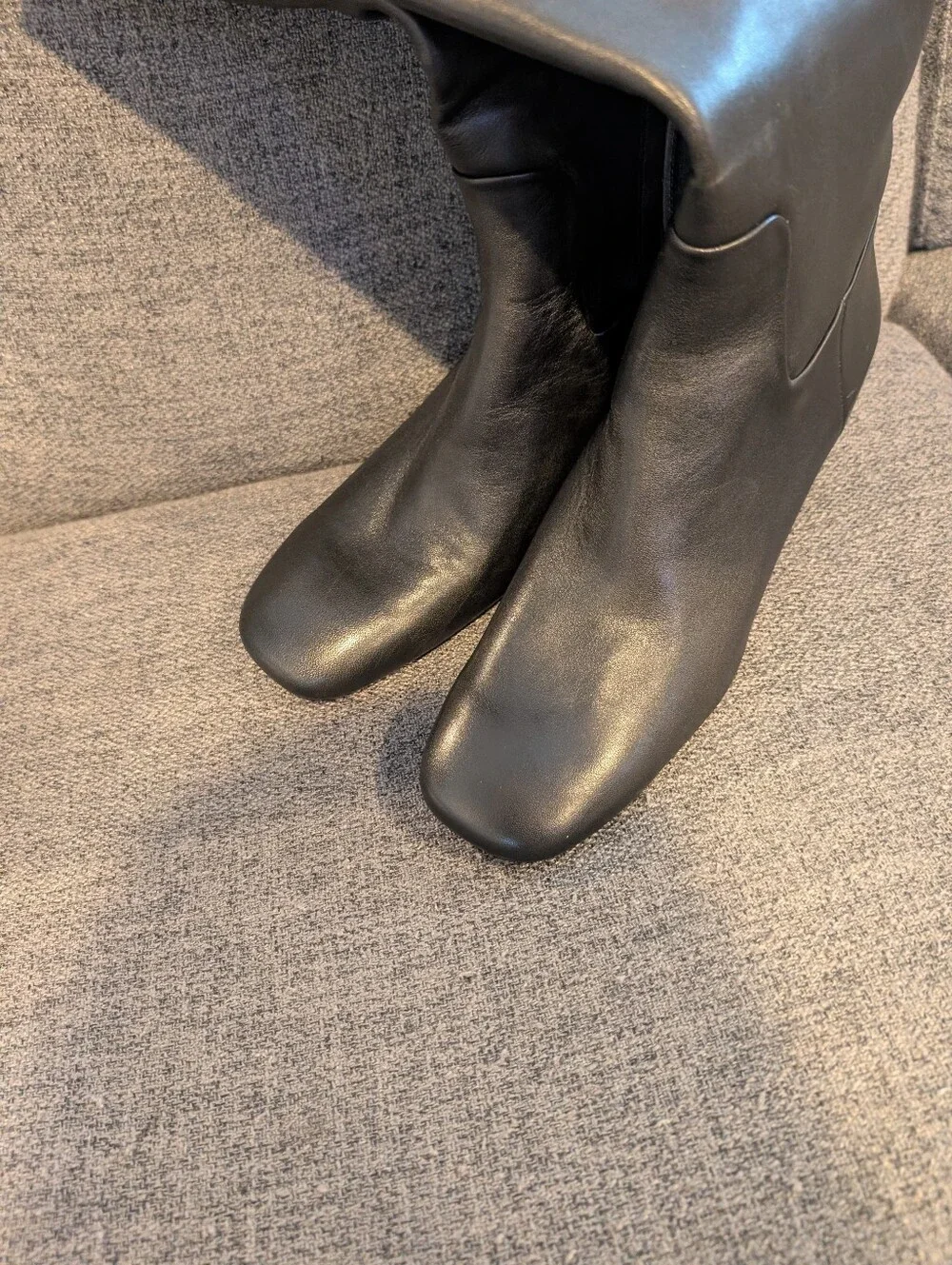 Vince Kellan Tall-wc Zip Tall Boots